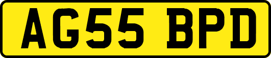 AG55BPD