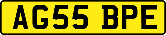 AG55BPE