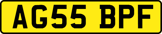AG55BPF