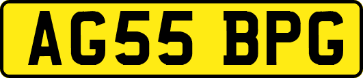 AG55BPG