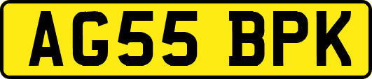 AG55BPK