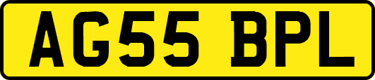 AG55BPL