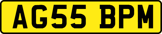 AG55BPM
