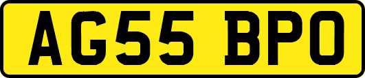 AG55BPO