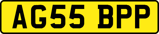 AG55BPP