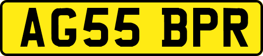 AG55BPR
