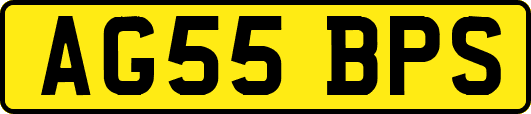 AG55BPS