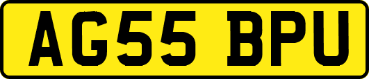 AG55BPU