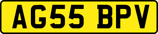 AG55BPV