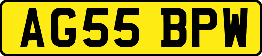 AG55BPW