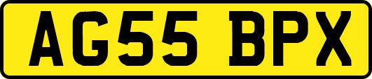 AG55BPX