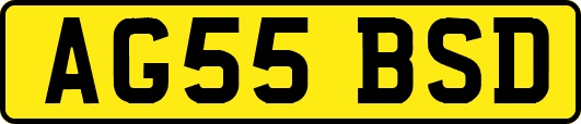 AG55BSD