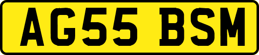 AG55BSM