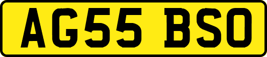 AG55BSO