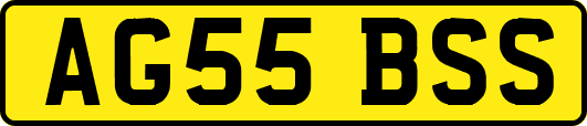 AG55BSS