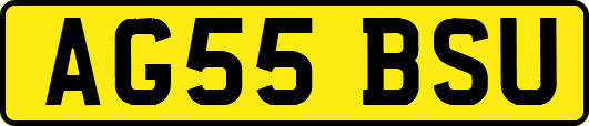 AG55BSU