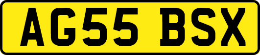 AG55BSX