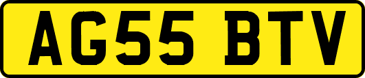AG55BTV