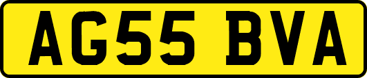 AG55BVA