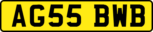 AG55BWB