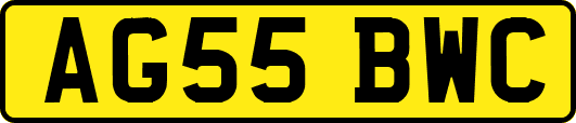 AG55BWC