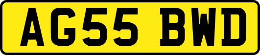 AG55BWD