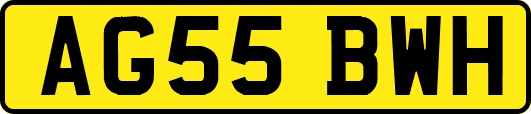 AG55BWH