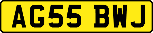 AG55BWJ