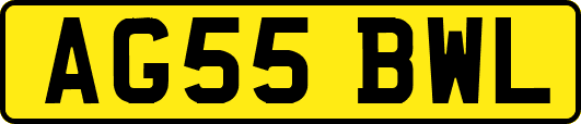 AG55BWL