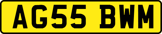 AG55BWM