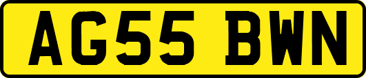AG55BWN