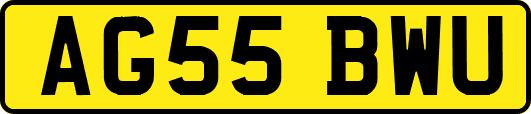 AG55BWU