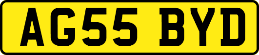 AG55BYD