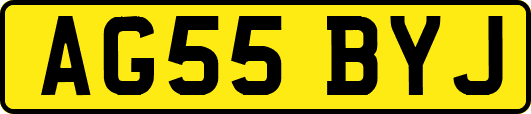 AG55BYJ