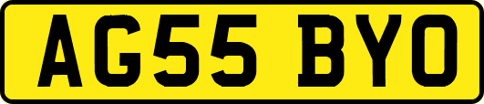 AG55BYO