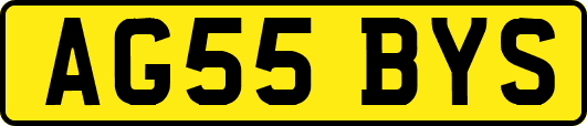 AG55BYS