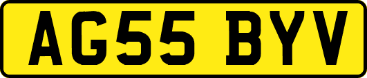 AG55BYV