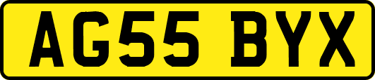 AG55BYX