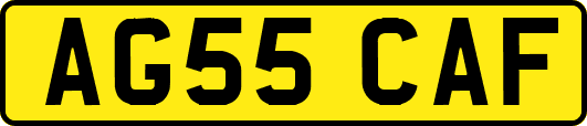 AG55CAF