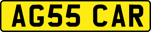 AG55CAR