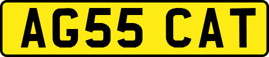 AG55CAT