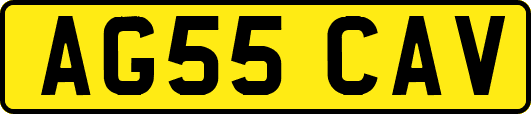 AG55CAV