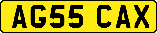 AG55CAX