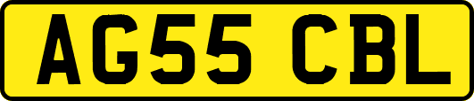 AG55CBL