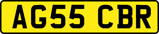 AG55CBR