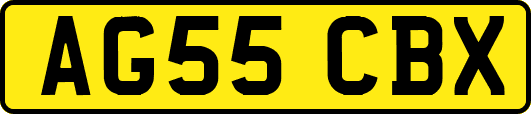 AG55CBX