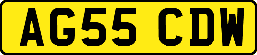 AG55CDW