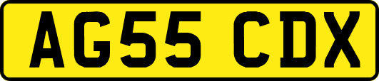 AG55CDX