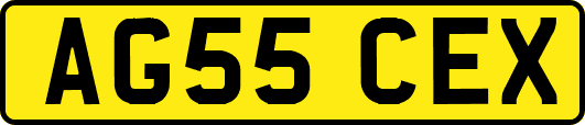 AG55CEX