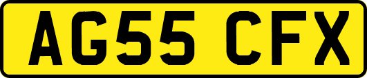 AG55CFX